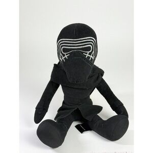 Star Wars Kylo Ren Plush Doll Northwest‎ Company 2015 Stuffed Animal 15"